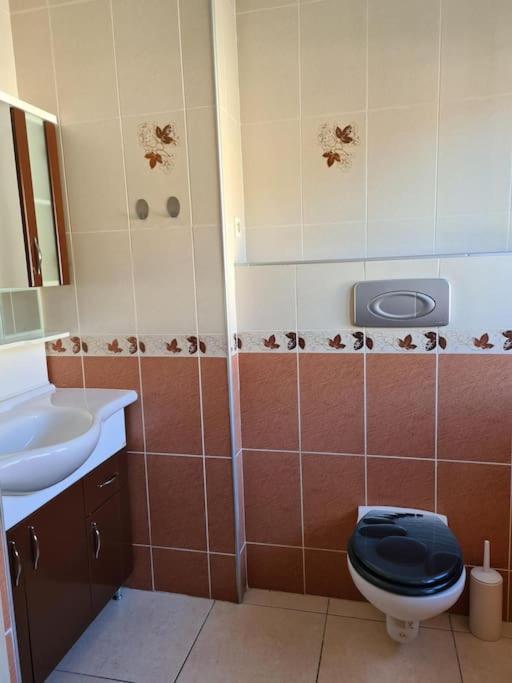Appartement - Cluses Dış mekan fotoğraf